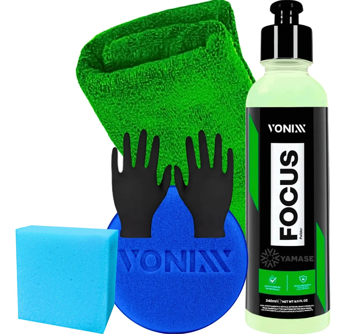 Focus Vonixx Polidor