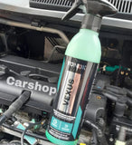 Kit Limpeza De Motor + V-mol 500ml Vonixx + Pincel