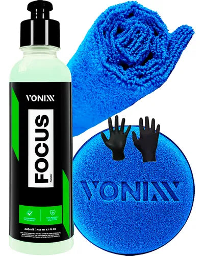 Focus Vonixx Polidor