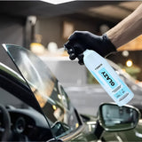 Limpador de Vidros 4 em 1 Vonixx Glazy 500ml