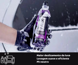 Shampoo Automotivo V-Floc 500ml