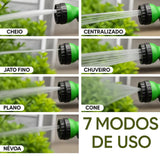 Mangueira Extensiva 30m