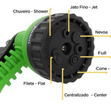 Mangueira Extensiva 30m