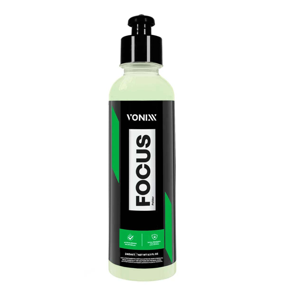 Focus Vonixx Polidor