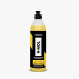 Kit Limpeza De Motor + V-mol 500ml Vonixx + Pincel